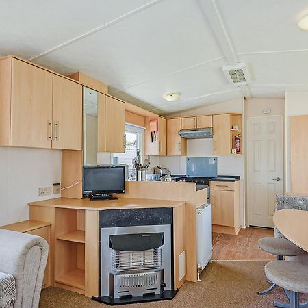 Riverside Caravan Holiday Park Bognor Regis Exterior foto