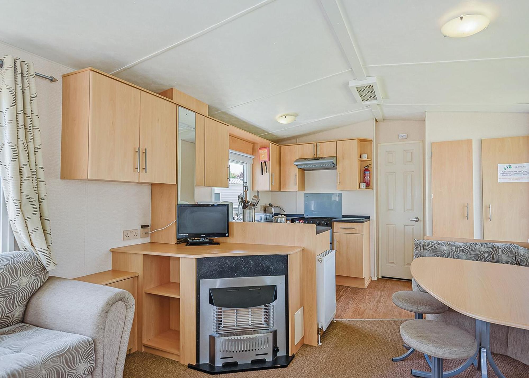 Riverside Caravan Holiday Park Bognor Regis Exterior foto