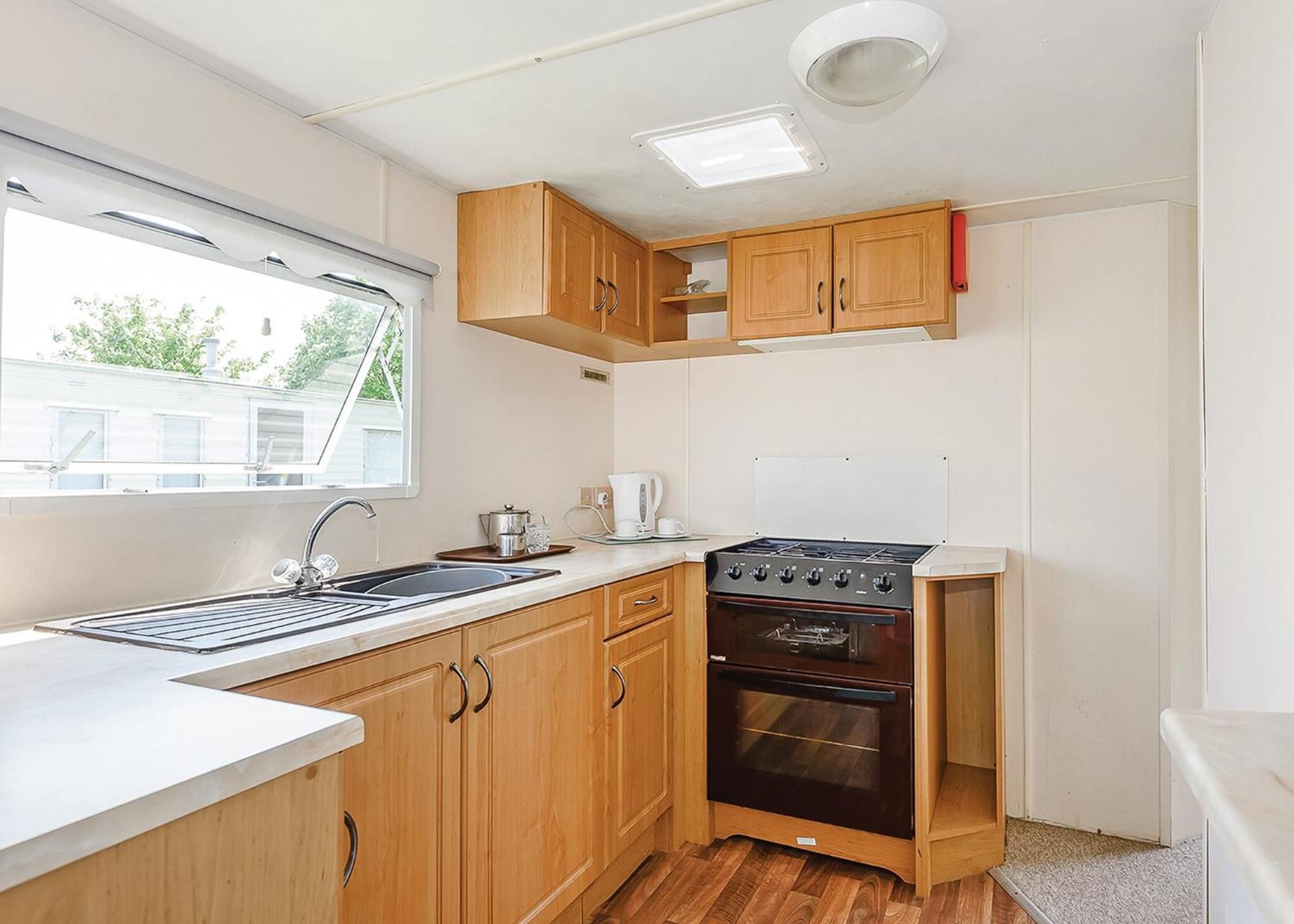 Riverside Caravan Holiday Park Bognor Regis Zimmer foto